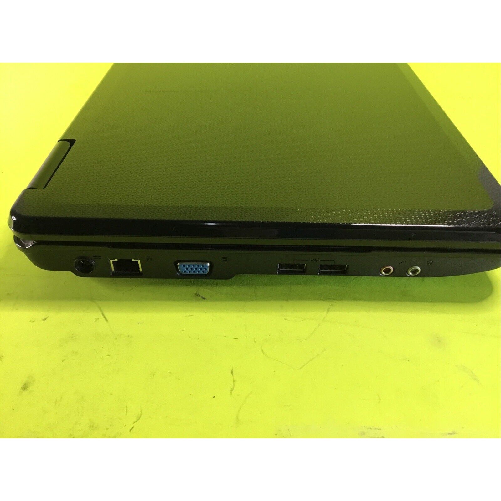 Acer Aspire 5517-5427 15.6" Laptop FOR PARTS REPAIR or RECYCLE