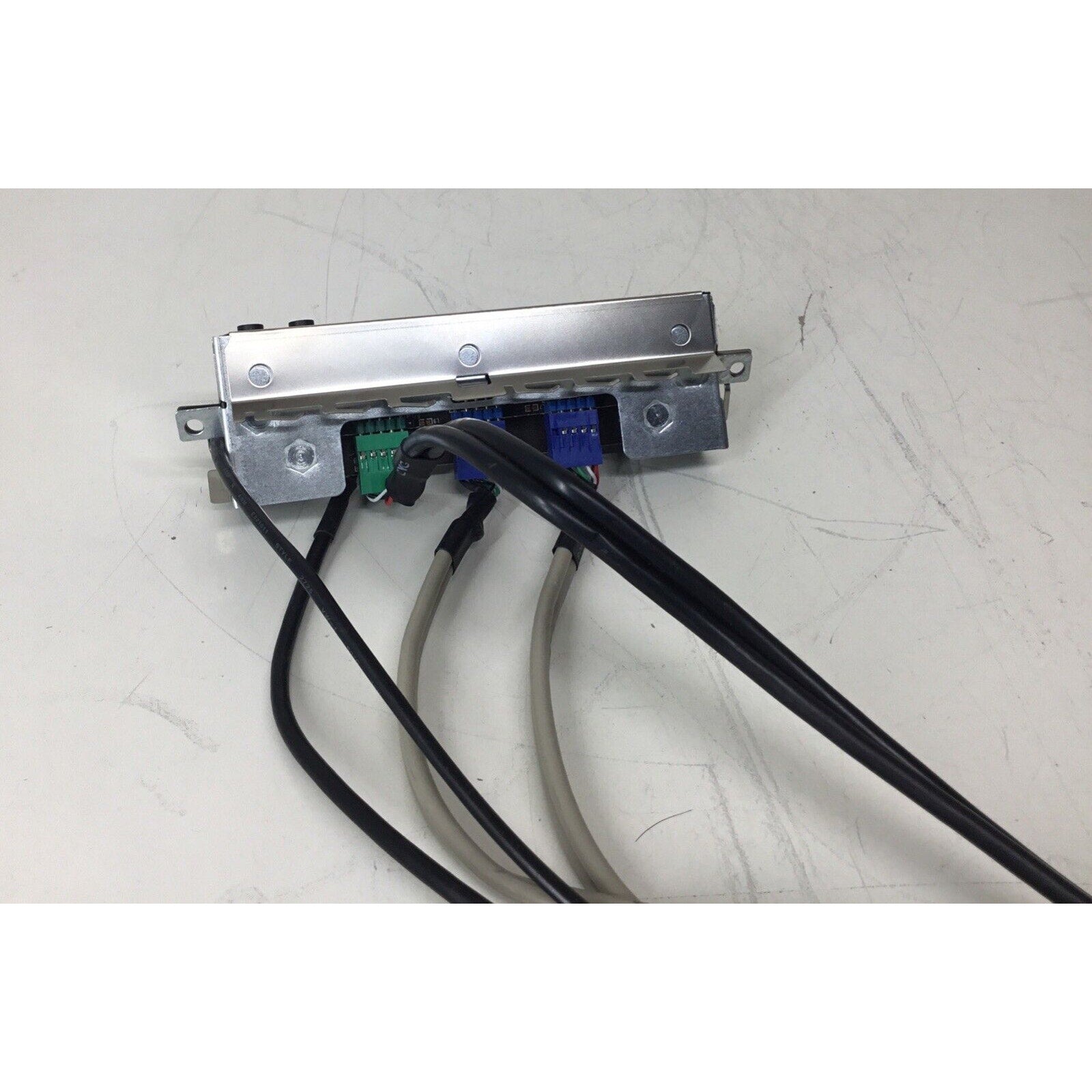 Asus Card Reader Front Port Board Panel w/ Cables 04G540005900DP