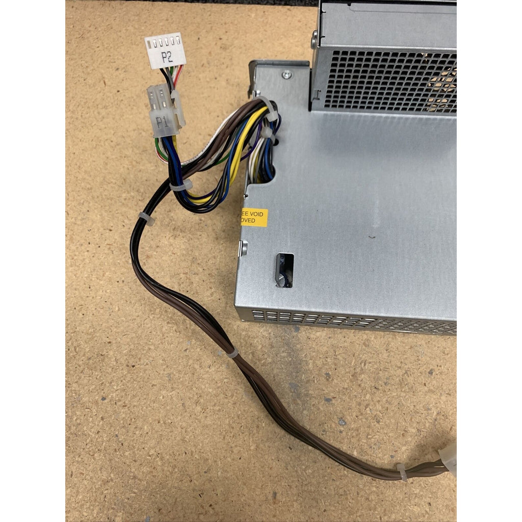 HP HP-D2402E0 240 Watt Power Supply P/N: 503376-001 Spare PN: 508152-001 TESTED
