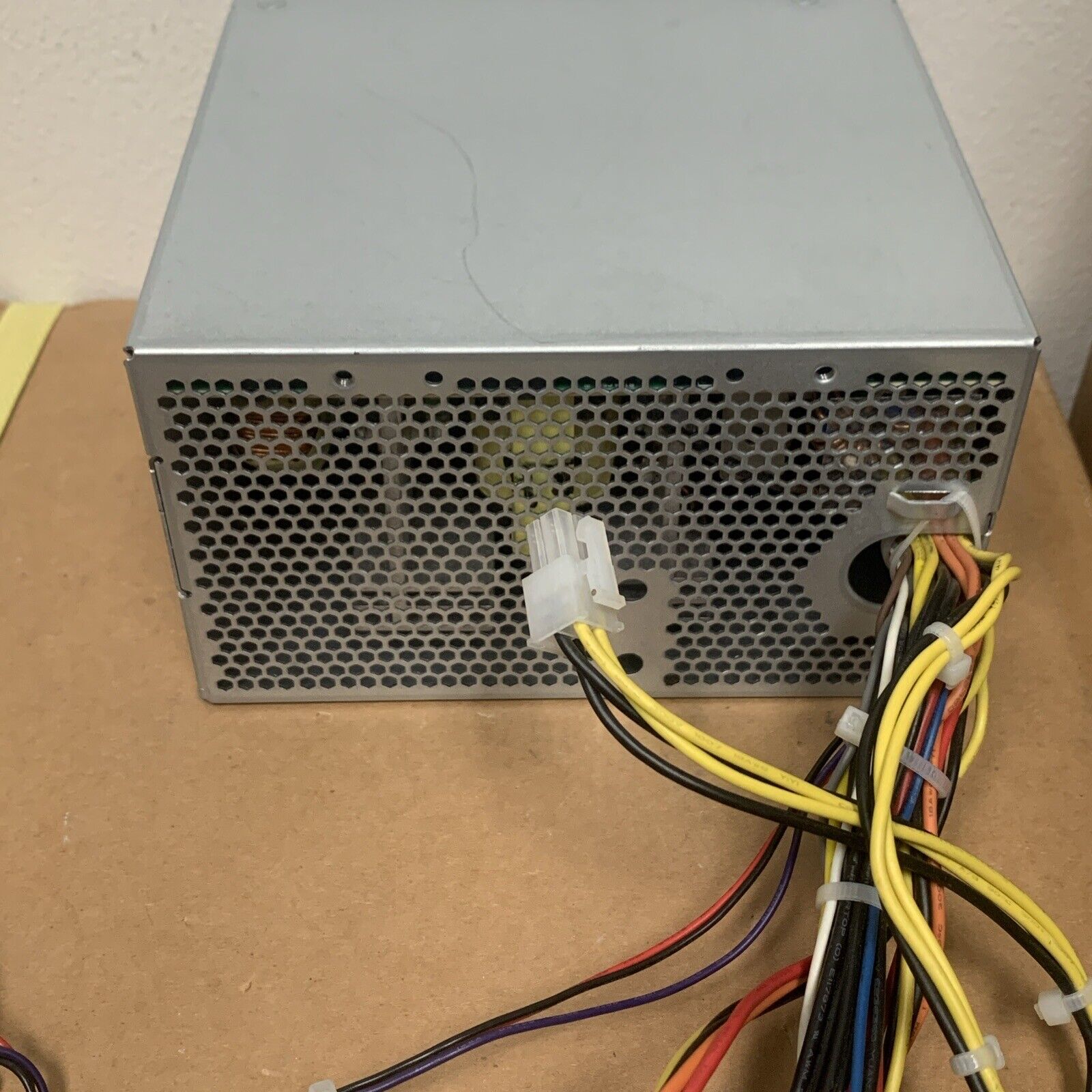 AcBel 45J9432 PC9008 36-001698 280W 24-Pin ATX Desktop Power Supply For Lenovo