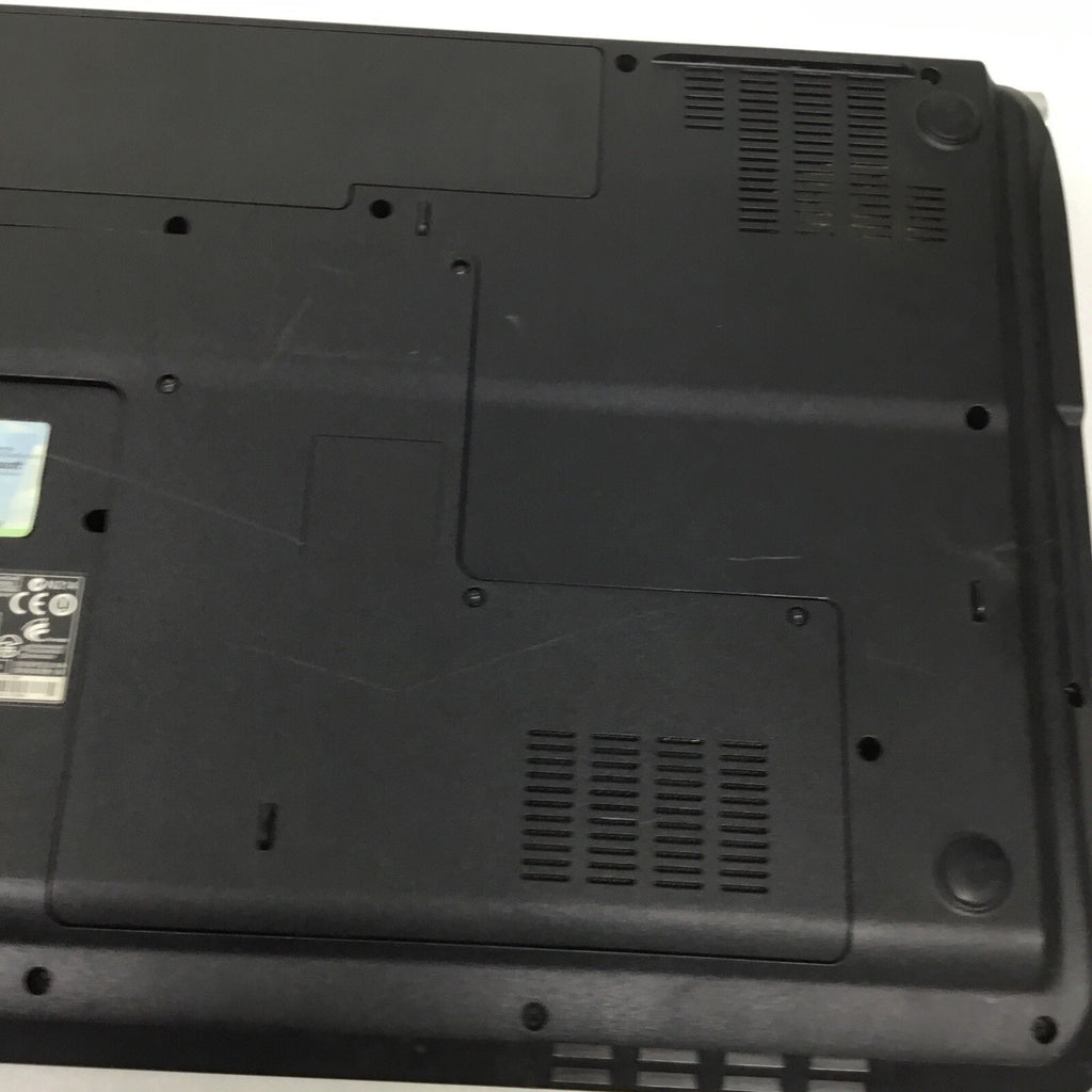 Gateway NV59 Laptop MS2288 FOR PARTS/REPAIR