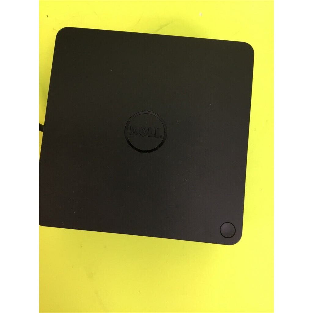 Dell TB16 K16A001 Thunderbolt Laptop Docking Station LA130PM121