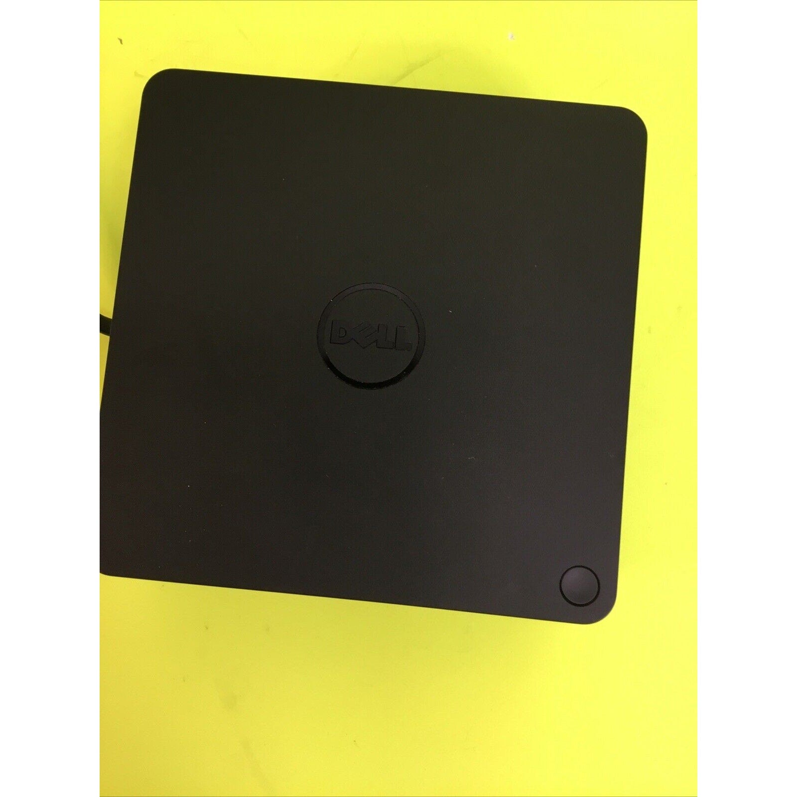 Dell TB16 K16A001 Thunderbolt Laptop Docking Station LA130PM121