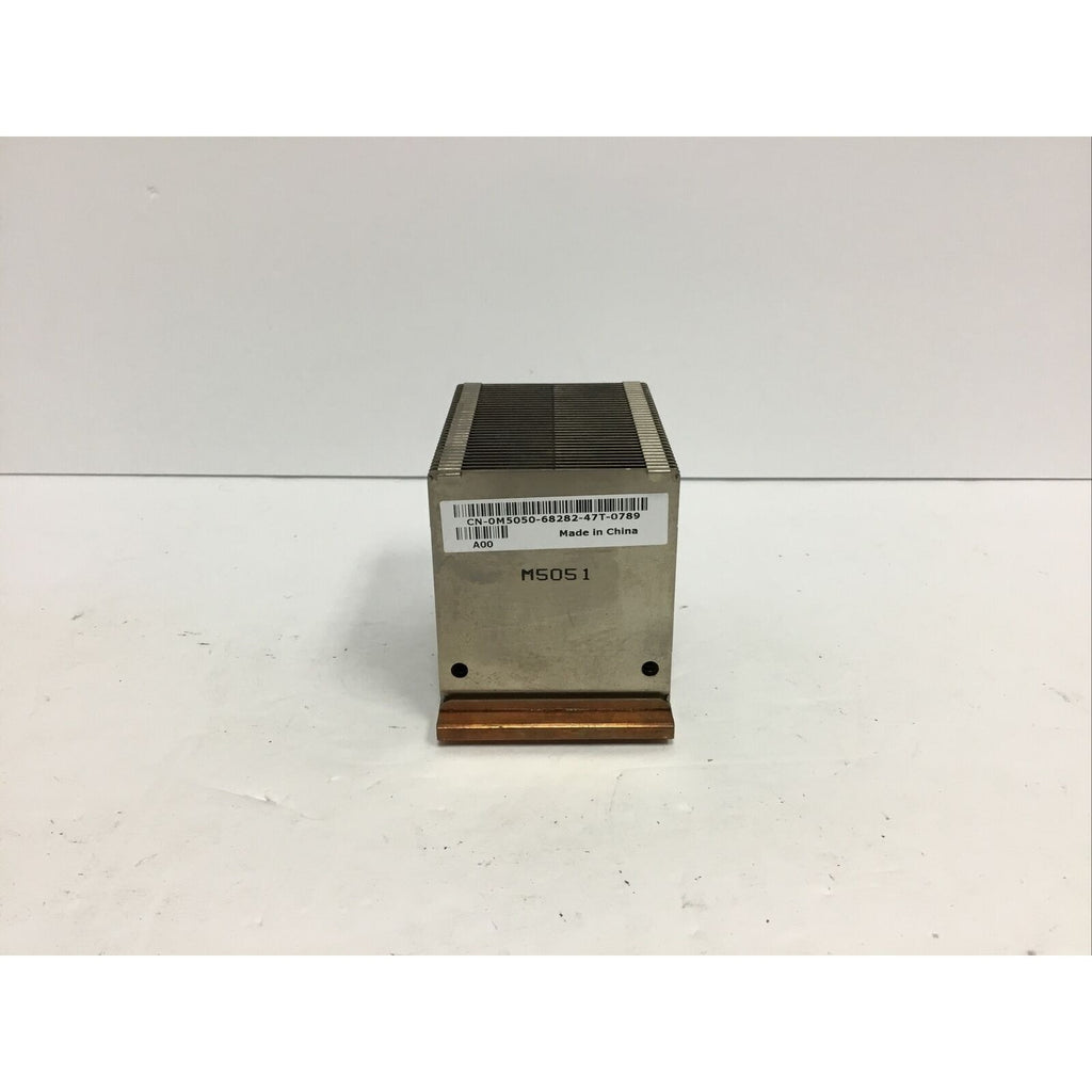 Dell Heatsink P/N M5051 For Dell Dimension