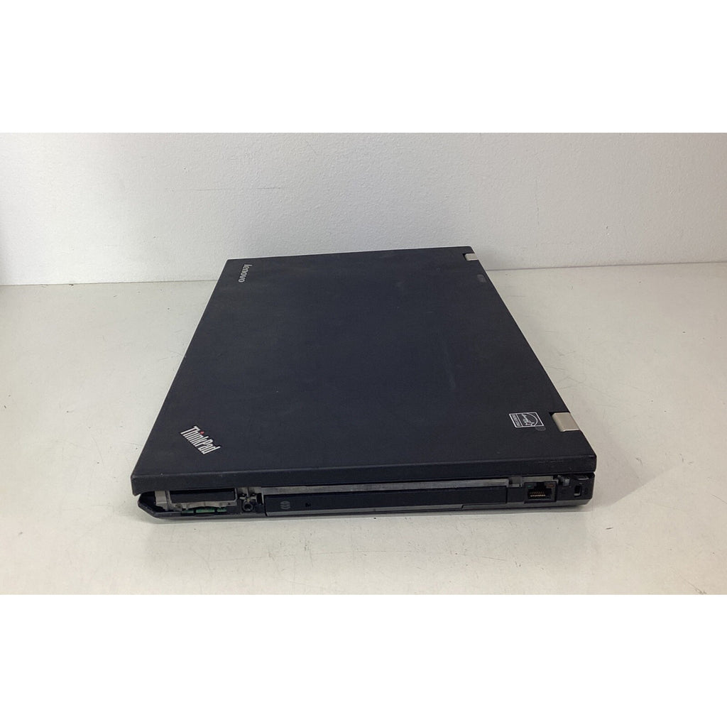Lenovo Thinkpad W520 4270-CTO Laptop 8GB RAM 750GB - For Parts