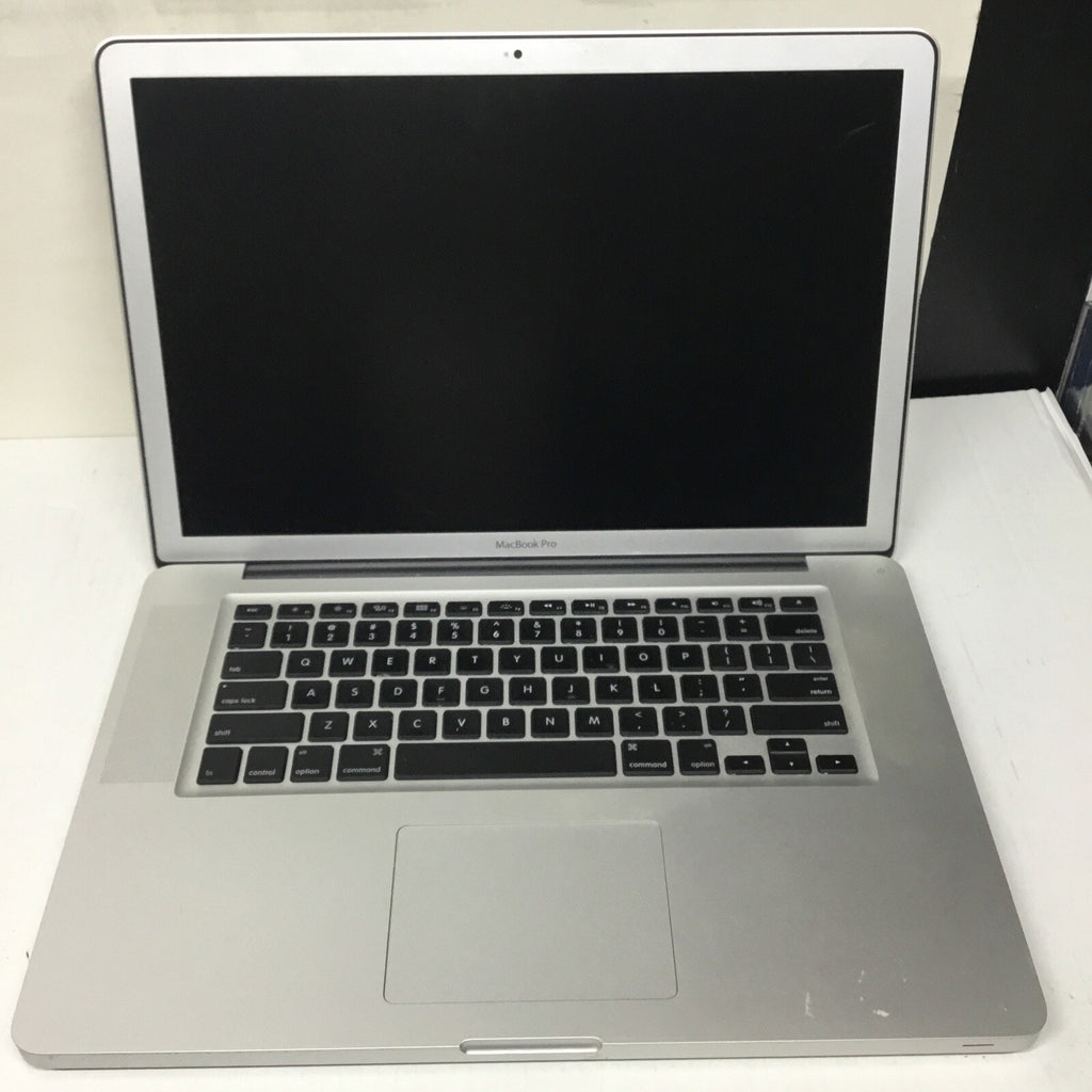 Apple MacBook Pro 15-inch Model-A1286 | For Parts