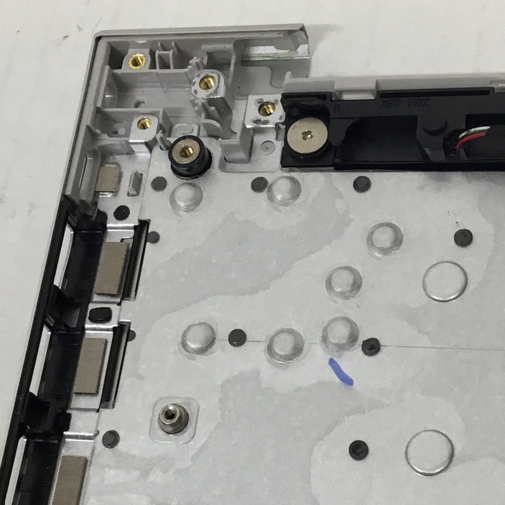 HP ProBook 440 G8 Palmrest Touchpad Assembly M23769-001