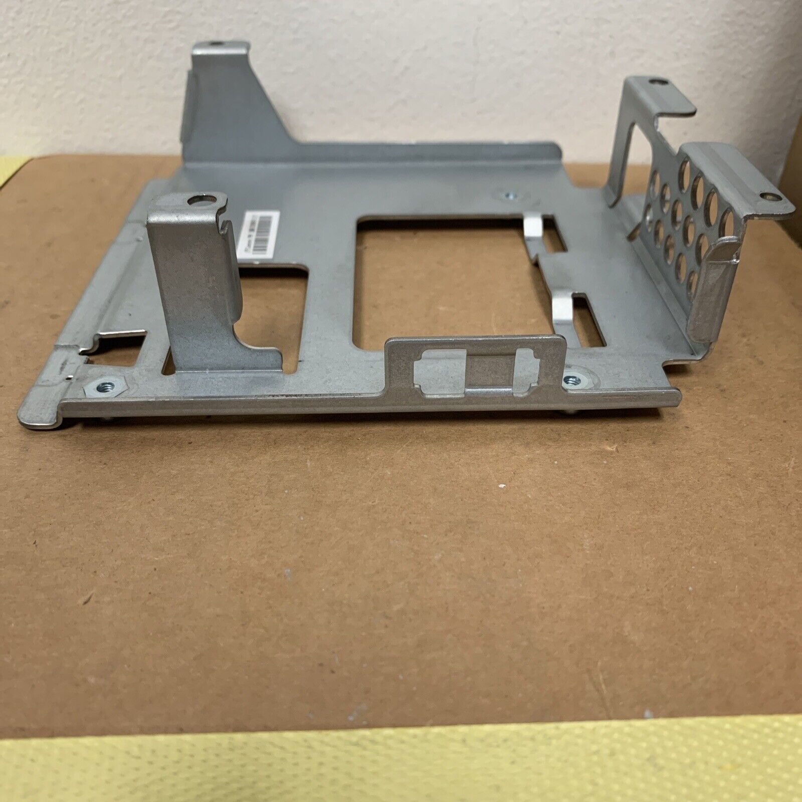 Lenovo ThinkCenter SM10D80112 Optical Drive Hard Disk Cage