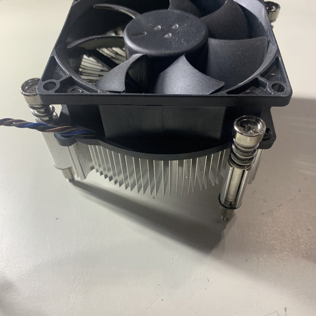 HP 804057-001 ProDesk 600 800 G2 Small Form Factor PC Cooler Heatsink & Fan