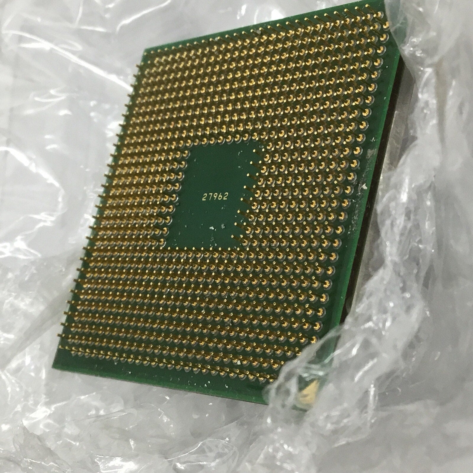 AMD Athlon 64 3300+ 2.4GHz PROCESSOR, ADA3300AEP3AX, SOCKET 754