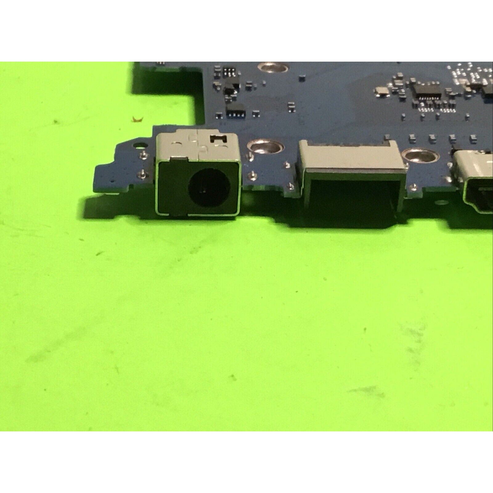 Samsung NP740U5L i7-6500U 2.5Ghz Motherboard 940MX BA92-16590A BA92-16590B