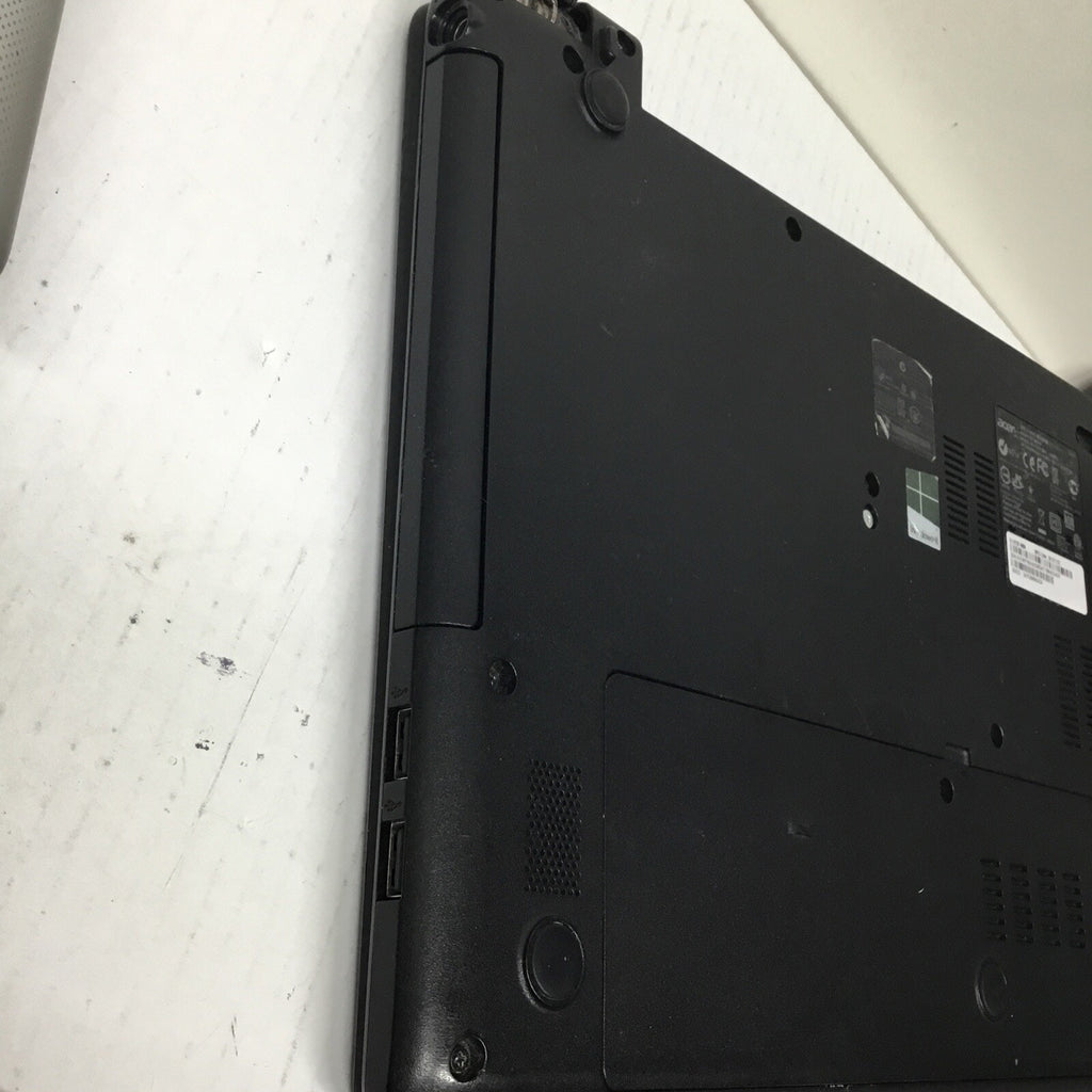 Acer Aspire E1 Series E1-572P-6884 V5WE2 For Parts READ DESC