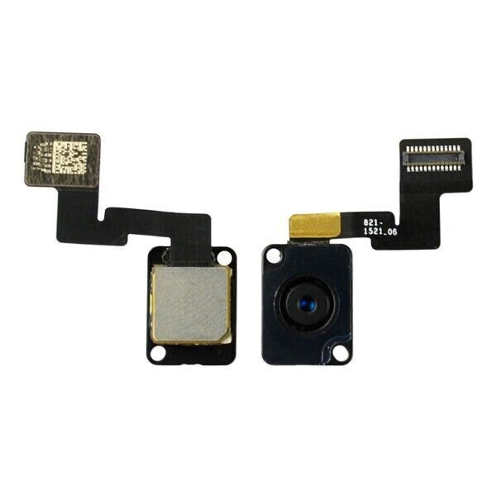 7X Main Back Rear Camera Flex Cable Part for iPAD MINI 1 / 2 / AIR 1