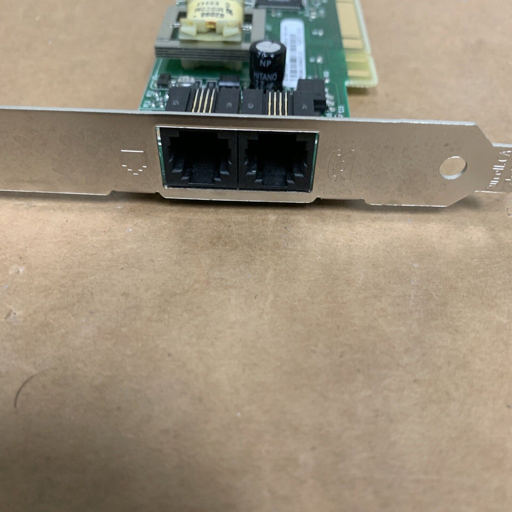 HP Pavilion 7900 Computer Modem 90109-2 Rev:aa 5185-2935