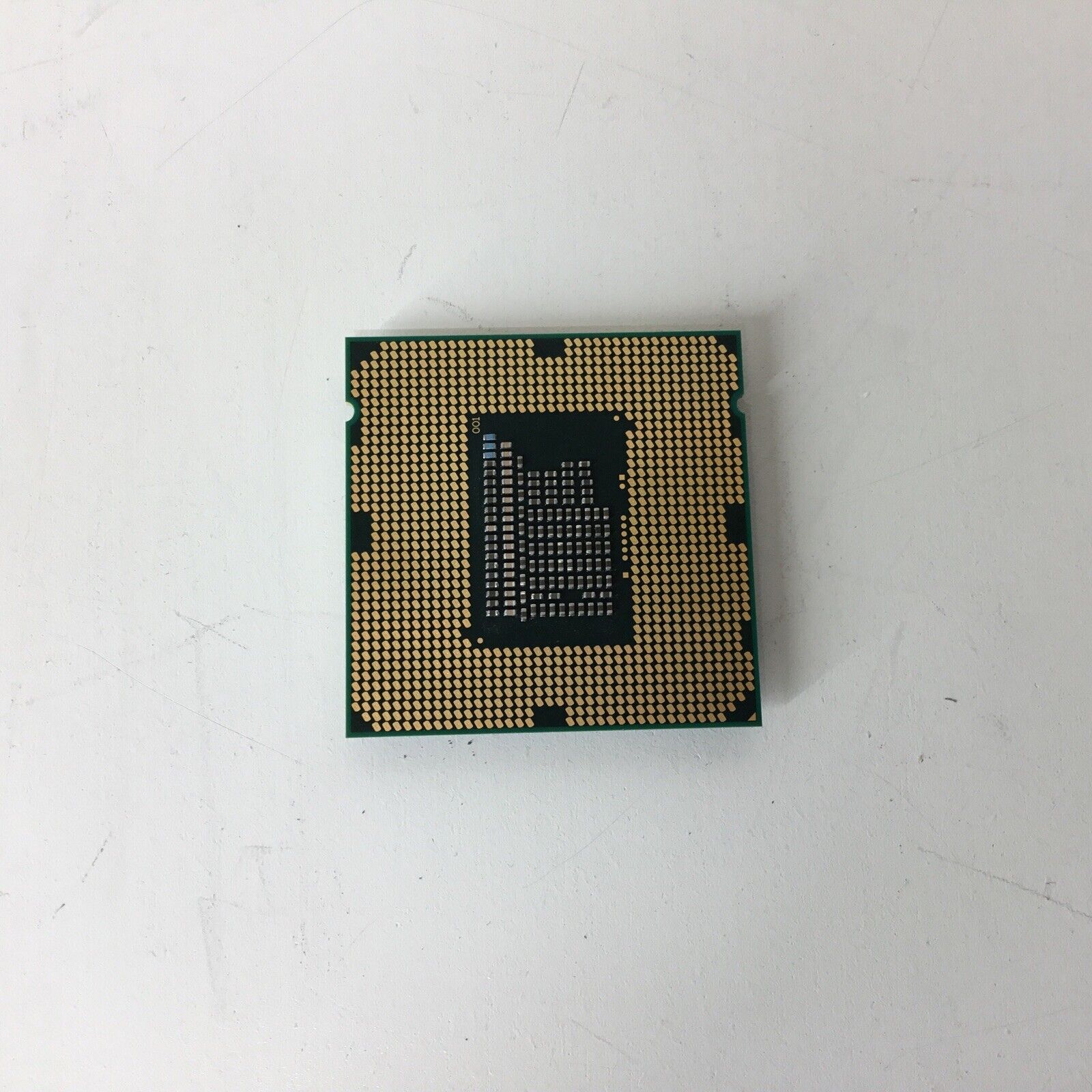 Intel Core i3-2100 3.1GHz 3MB 5.0GT/s SR05C LGA 1155 CPU Processor