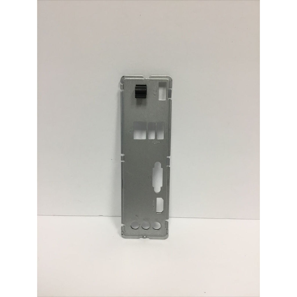 I/O Shield For Lenovo FT4STMS Thin Client Motherboard Backplate