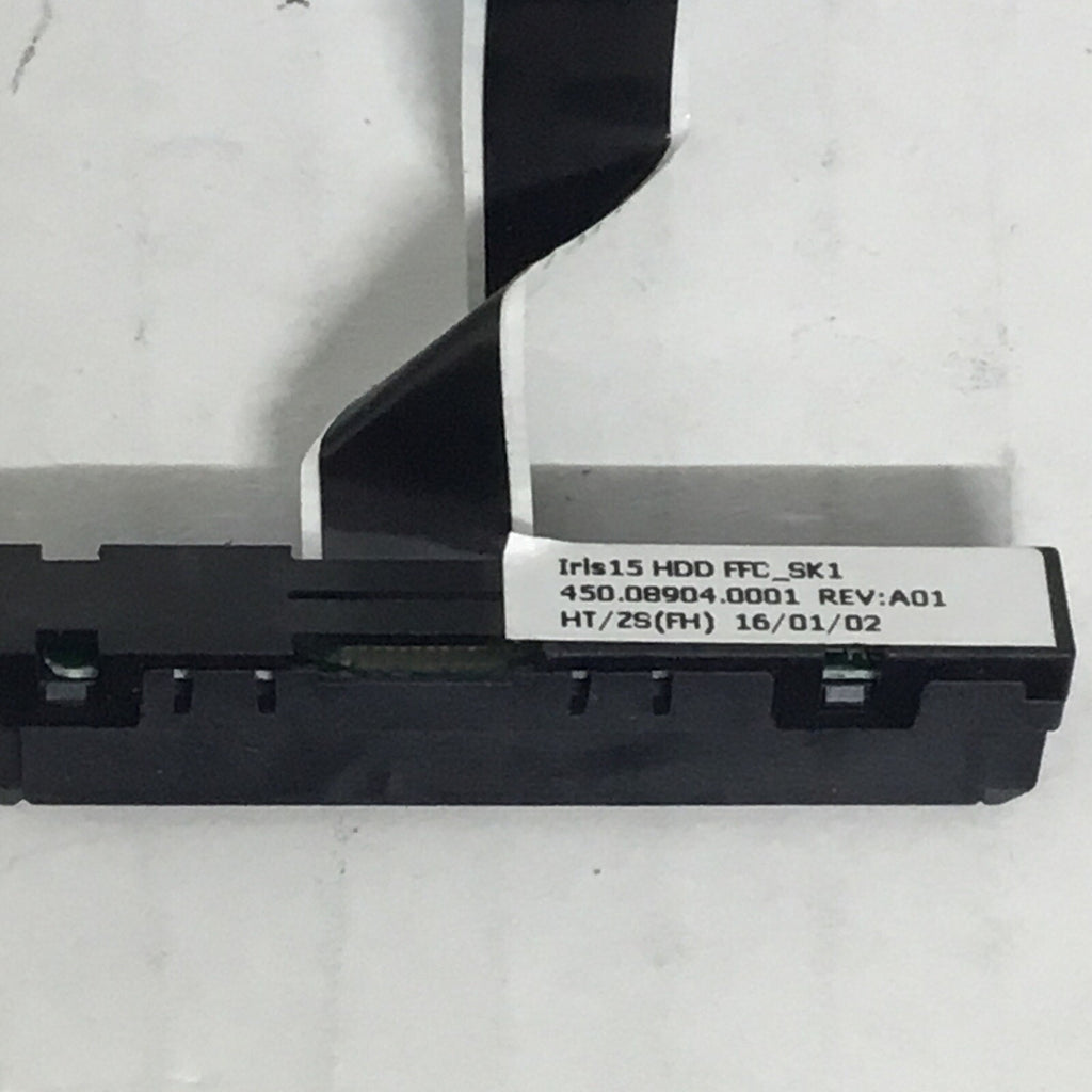 Dell Inspiron 3558 450.08904.0001 Hard Drive Cable