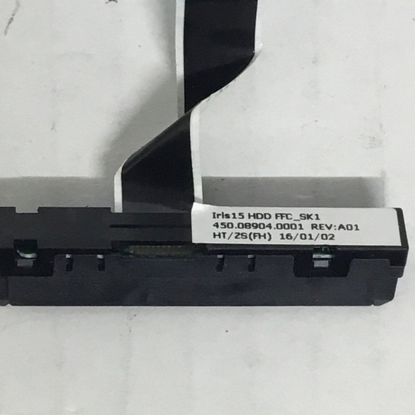 Dell Inspiron 3558 450.08904.0001 Hard Drive Cable