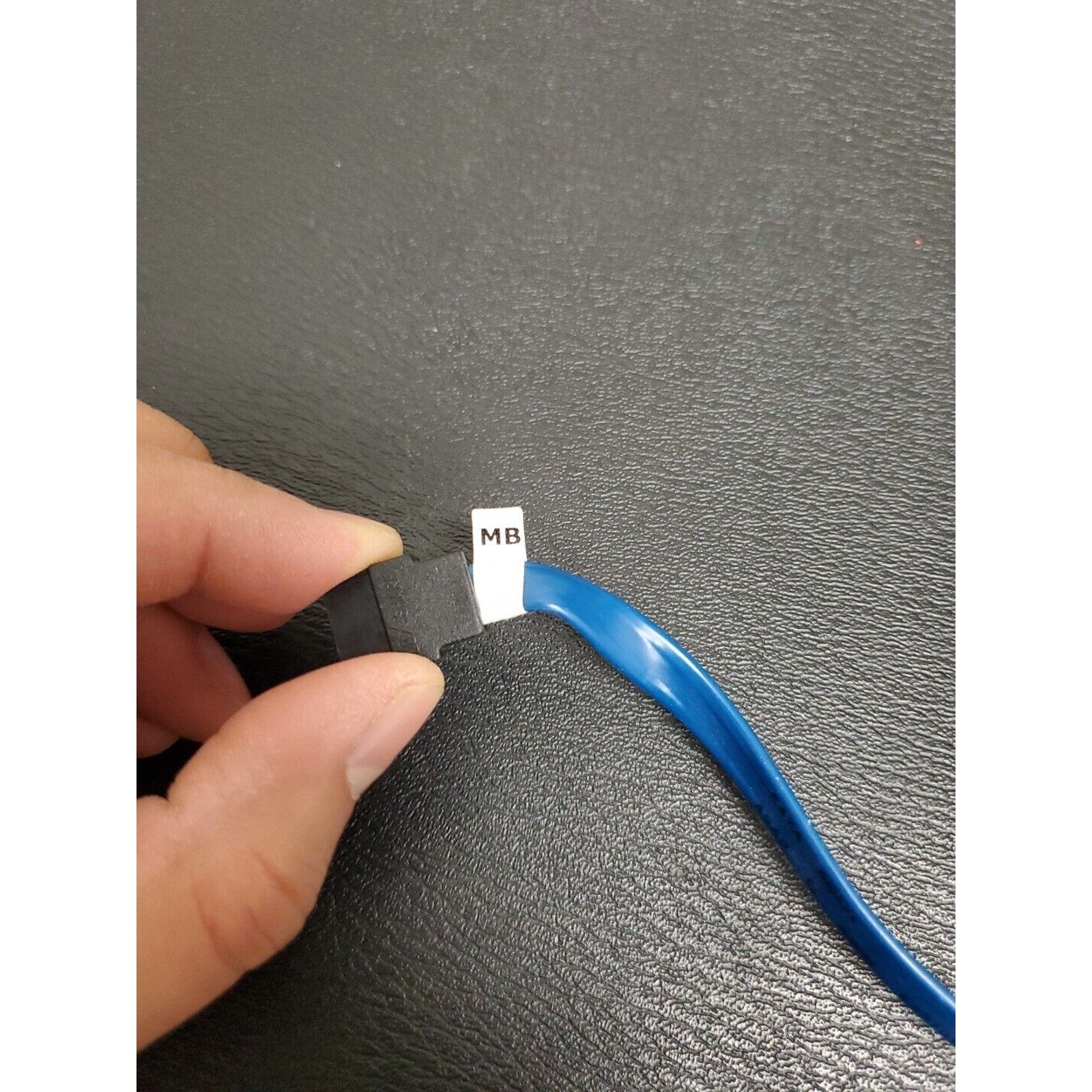 Dell OEM Inspiron/ Vostro HDD SATA Data Cable BIA01 3GC6N