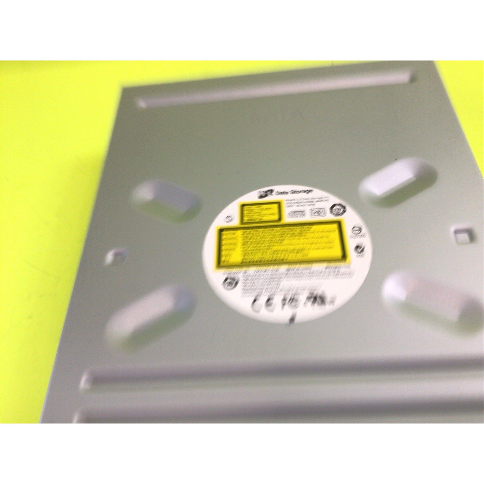 Lenovo Think Centre Hitachi Super Multi DVD Writer Model GHC0N 71Y5545