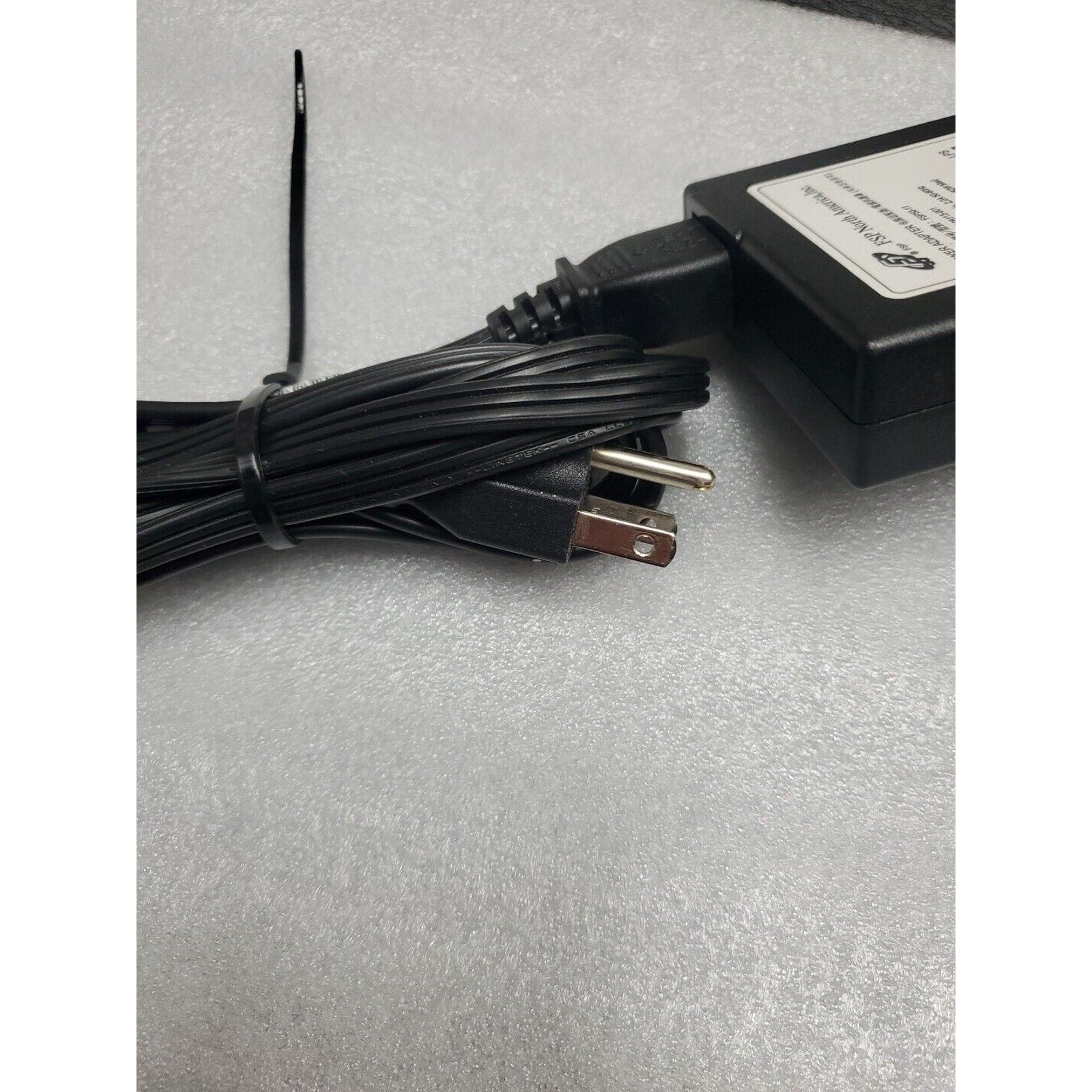 Original FSP FSP50-11 AC Adapter Power Supply 20V 2.5A 50W OEM