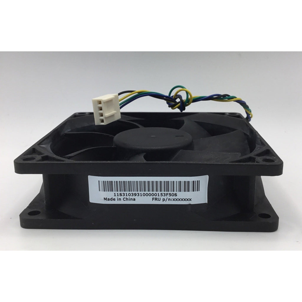 AVC DS09225R12H 12V 0.41A 4PIN CPU Cooling Fan
