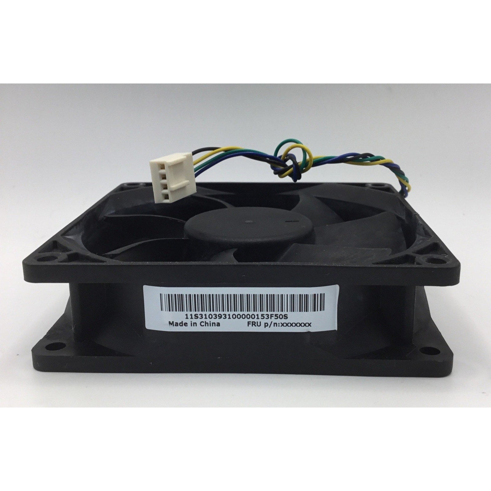 AVC DS09225R12H 12V 0.41A 4PIN CPU Cooling Fan