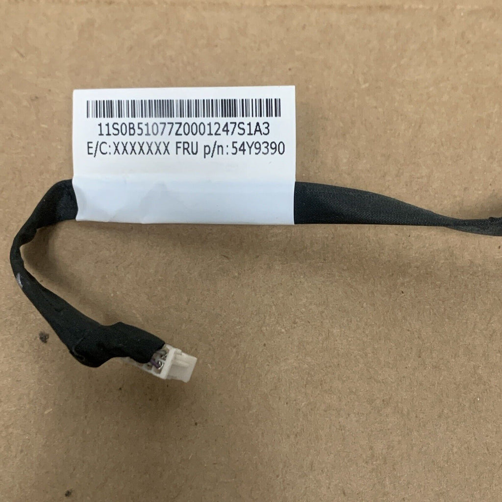 Lenovo 380mm MB Converter Cable for ThinkCentre M93z 54Y9390