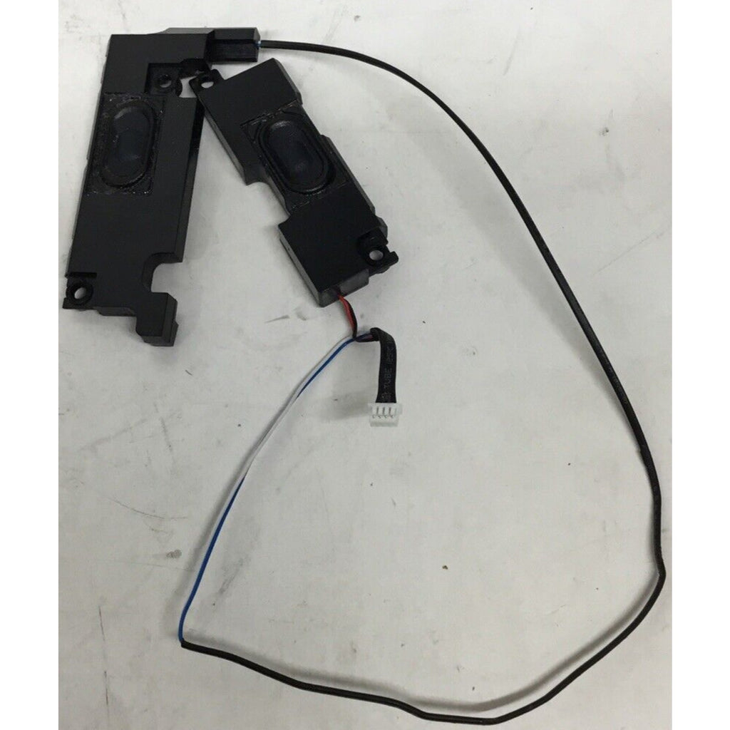 GENUINE LENOVO THINKPAD T440 T450 T460 LEFT AND RIGHT SPEAKERS 04X5442 TESTED