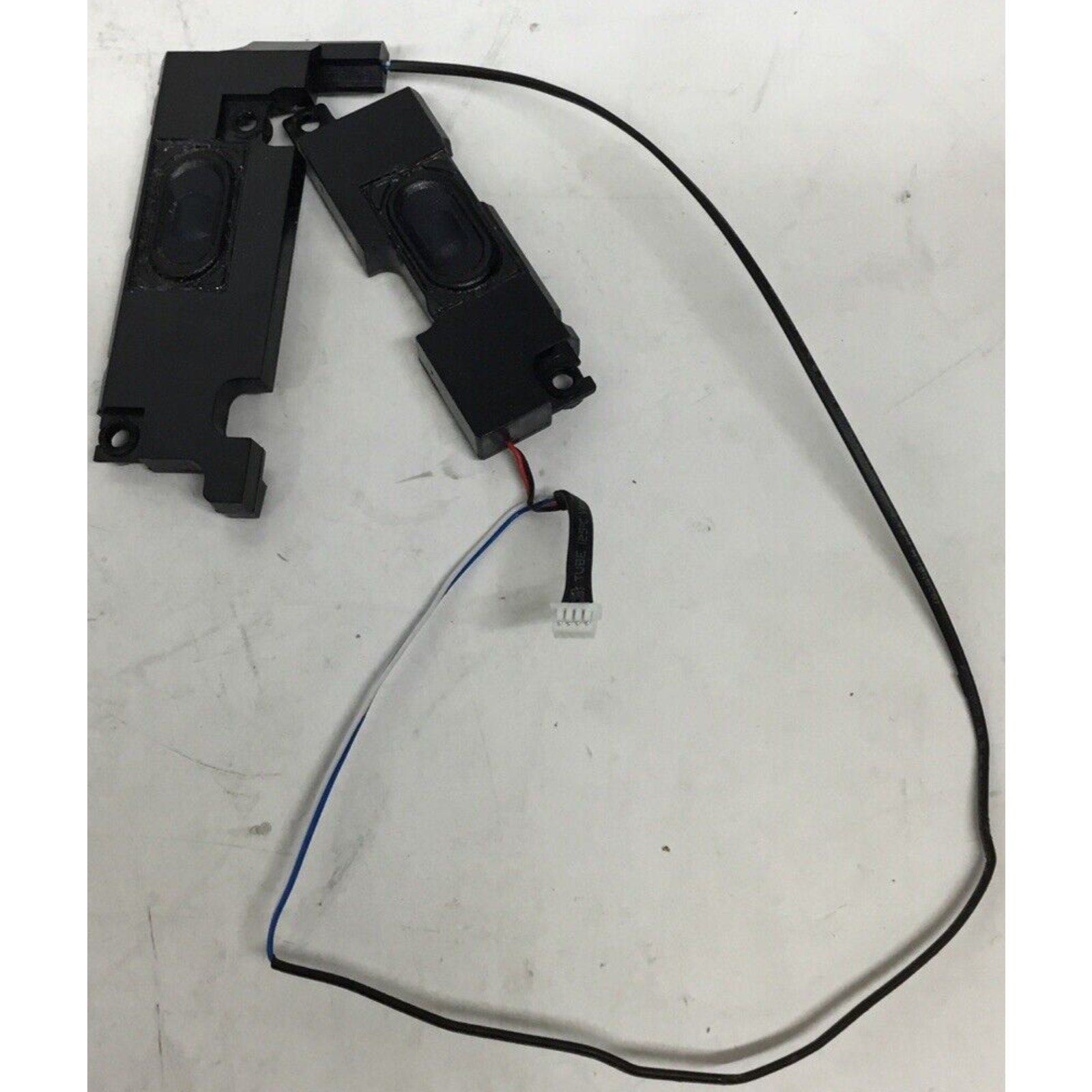 GENUINE LENOVO THINKPAD T440 T450 T460 LEFT AND RIGHT SPEAKERS 04X5442 TESTED