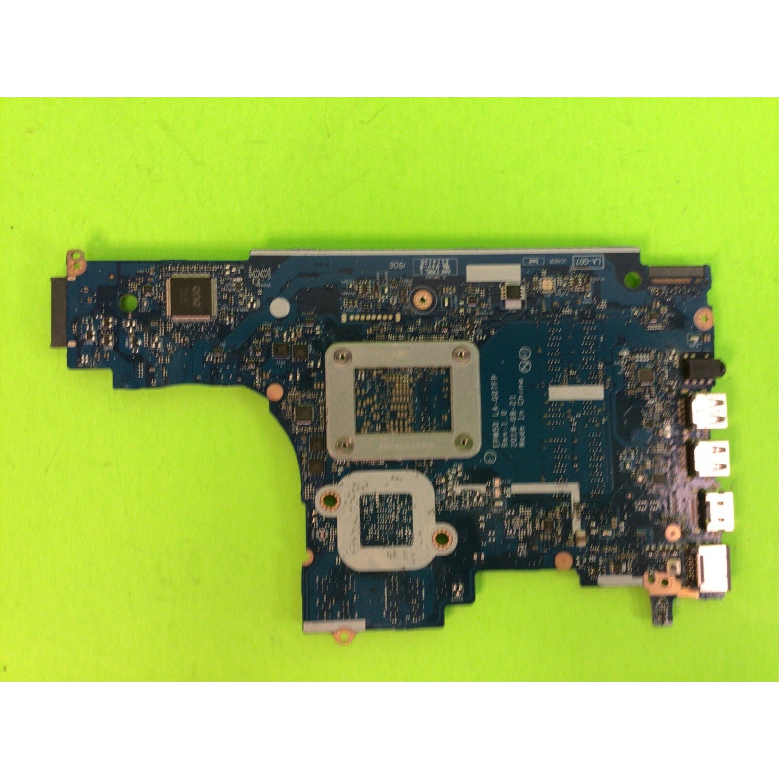 HP Pavilion 15-DA1005DX L52746-601 Core i7-8565U DDR4 Motherboard
