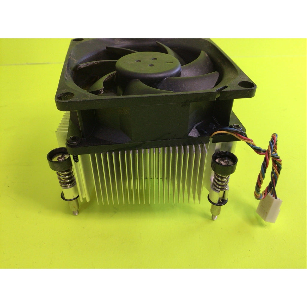 Desktop Cooling Fan & Heatsink Assembly 579711-001