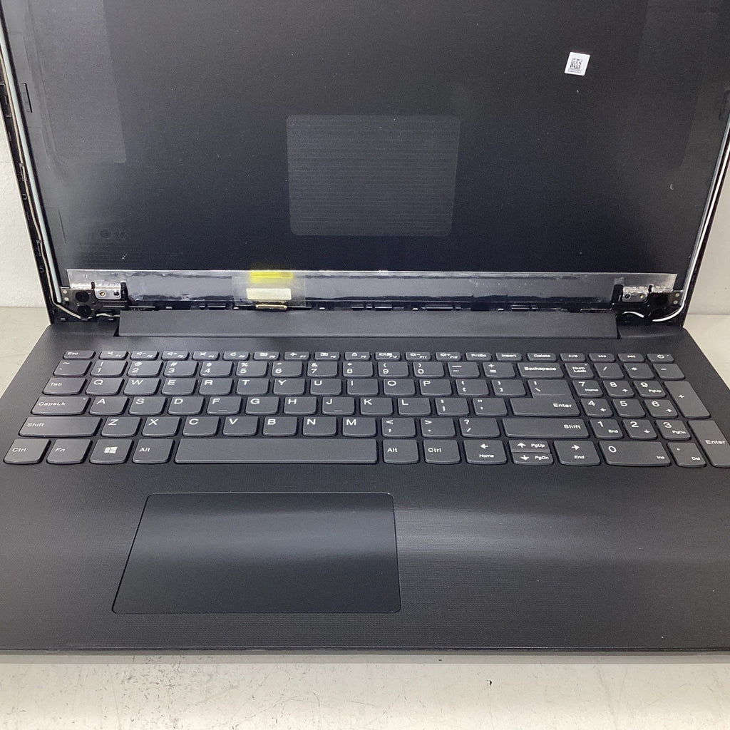 Lenovo Ideapad 130-15AST Laptop AMD A6 8GB RAM No Screen, HDD, CD ROM-For Parts
