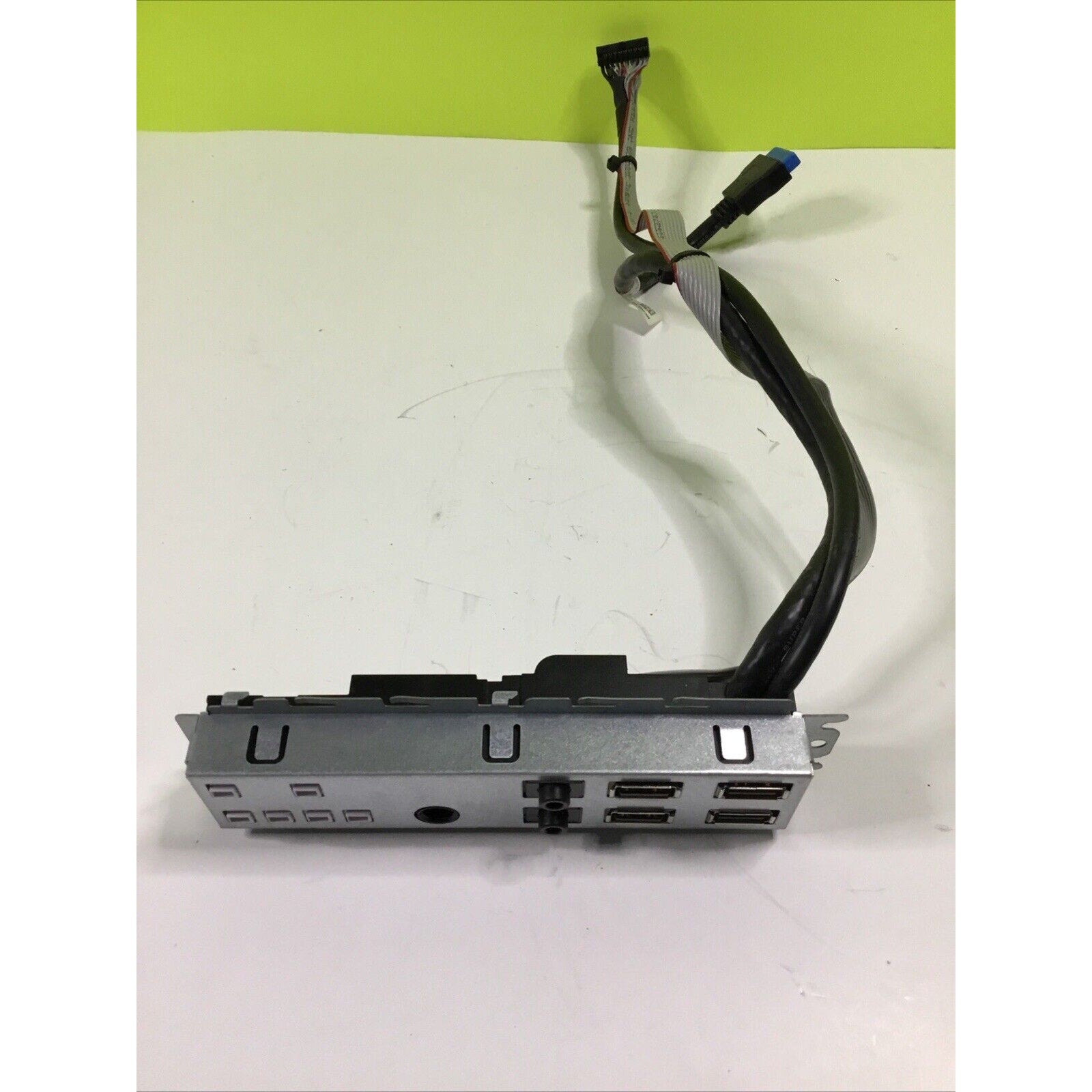 Dell OptiPlex 7010 9010 SFF Front Panel Audio USB Panel GVJ4G 0GVJ4G Quick Ship