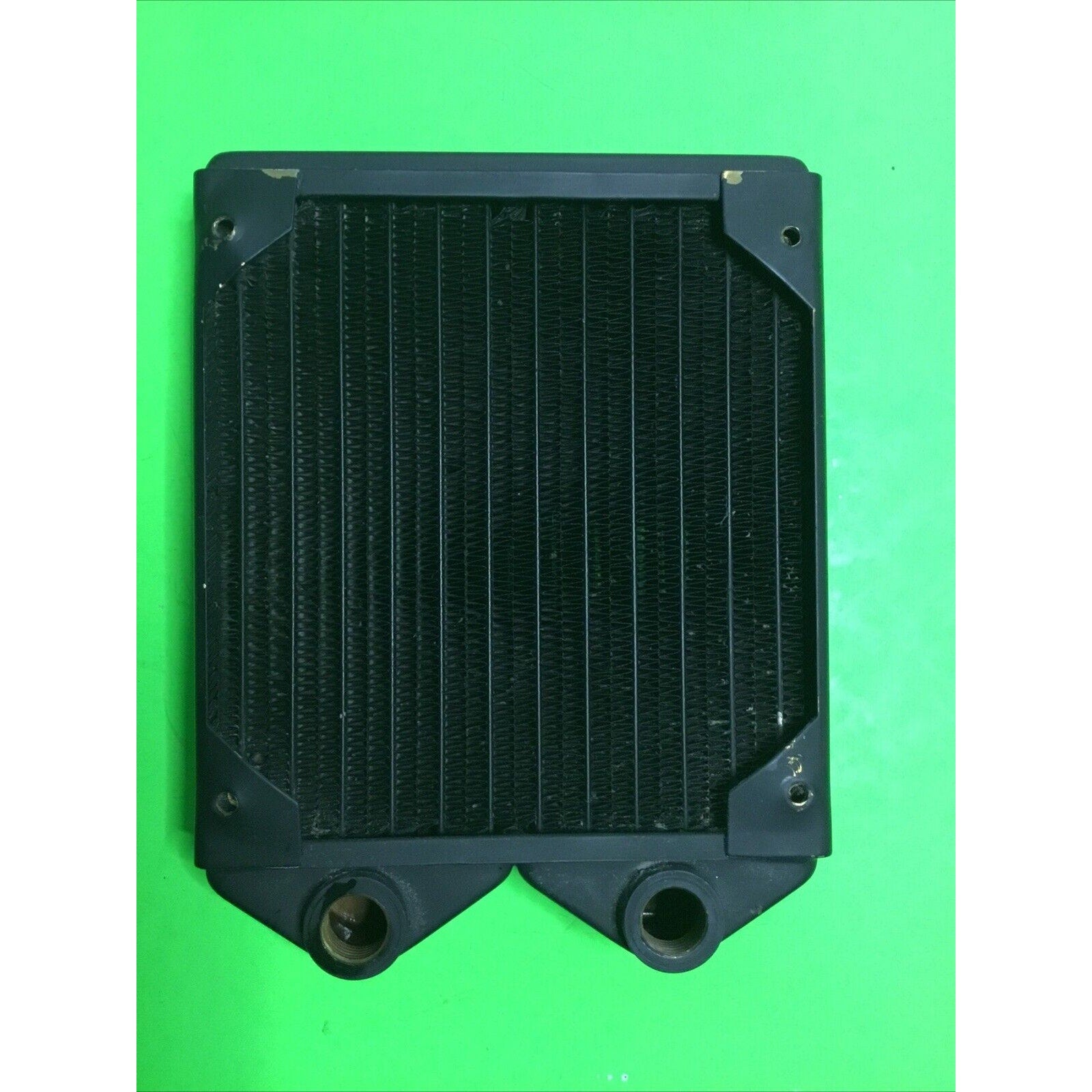Koolance 120mm Radiator