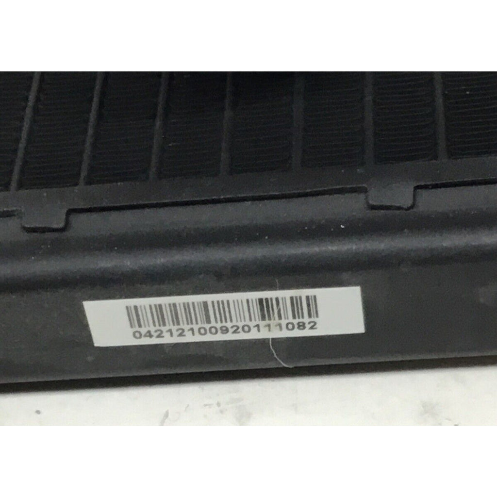 Asetek Corsair 612S-M2 - Liquid Cooler 120 x 120 x 49 120mm