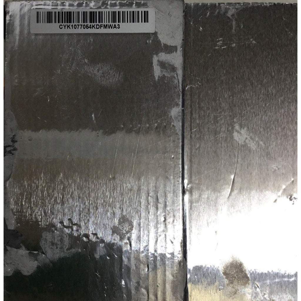 Apple iMac A1312 Series Intel CPU Heatsink 730-0625-A Genuine