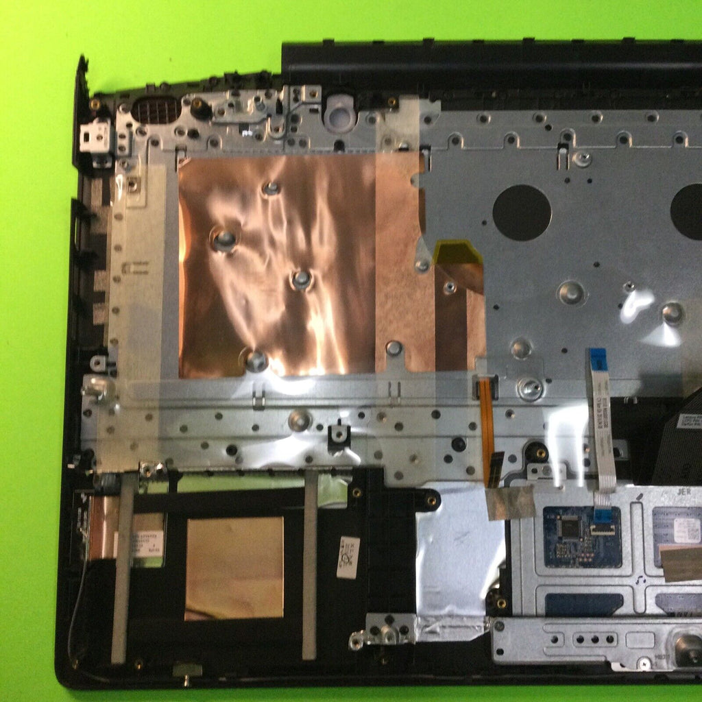 Lenovo IdeaPad Y700-15ISK Palmrest Touchpad Backlit Keyboard