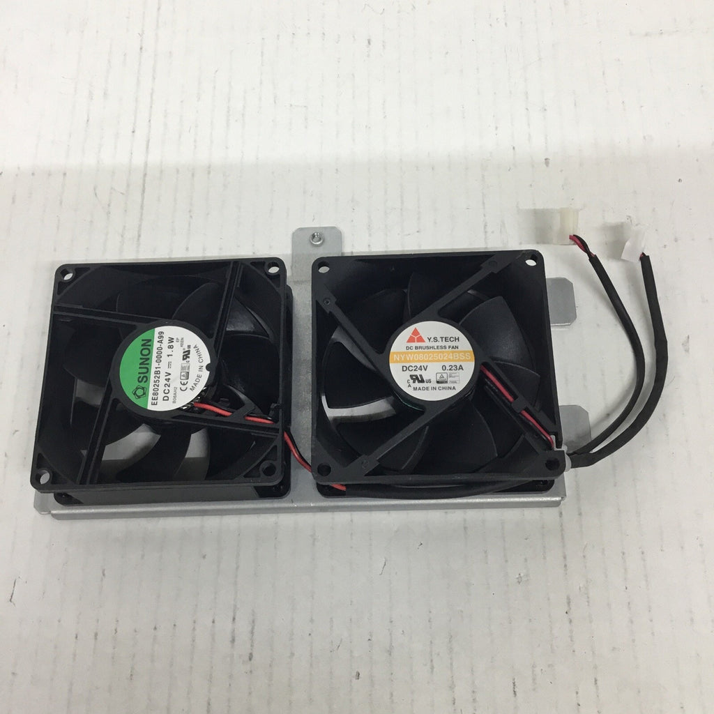 870-21414B Dual Fan