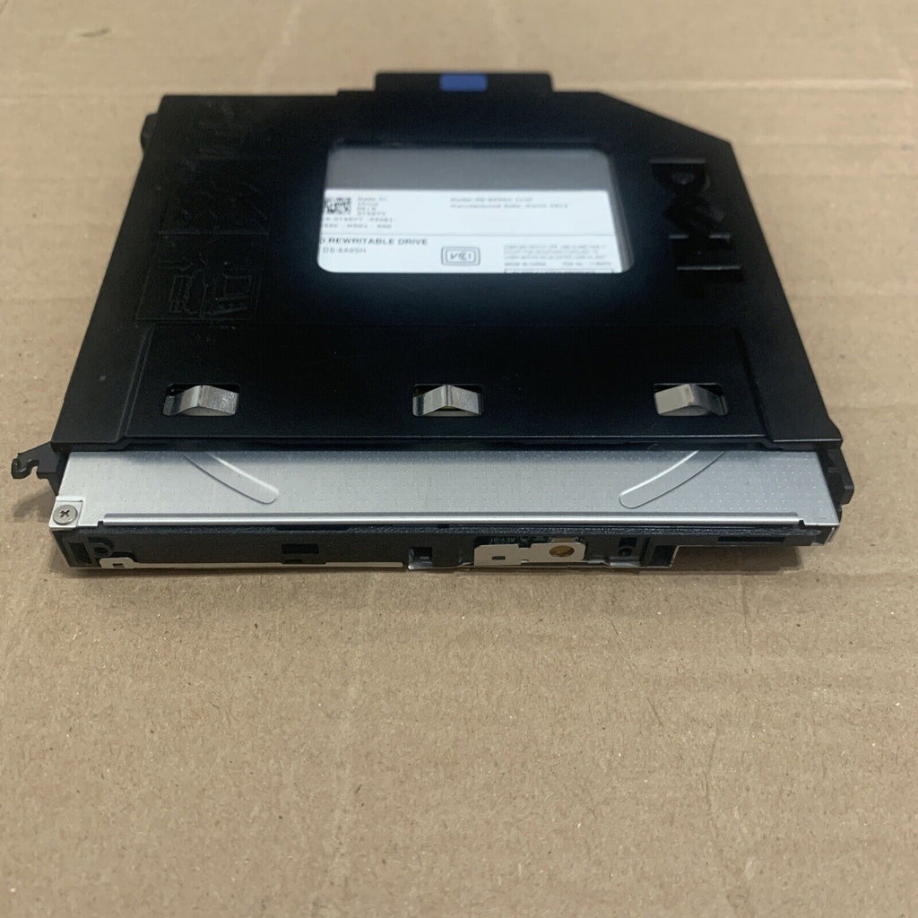 DELL DS-8A9SH 0T99YY OPTIPLEX 3020 9020 DVD RW DRIVE - TESTED - T99YY - No Bezel