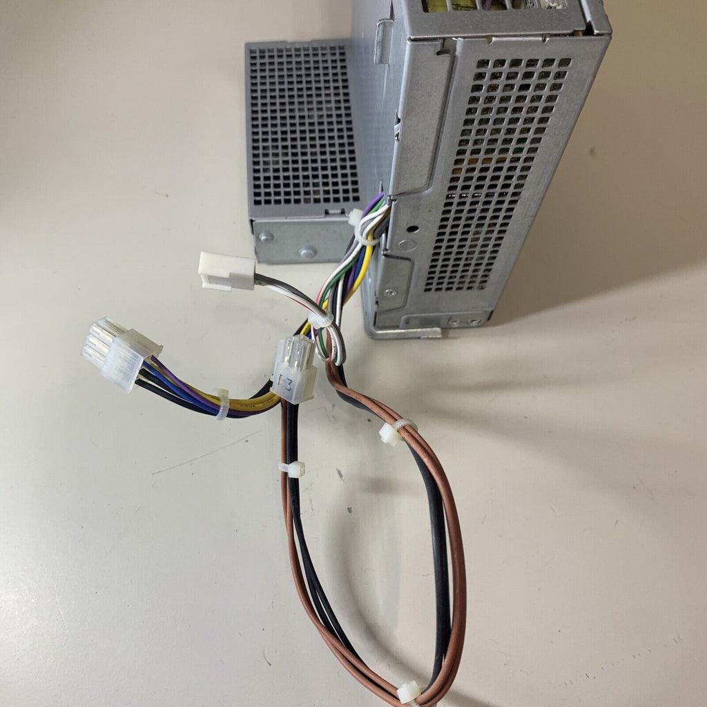 HP Compaq 6200 6300 SFF CFH0240EWWB 240W Power Supply P/N: 611481-001/613762-001