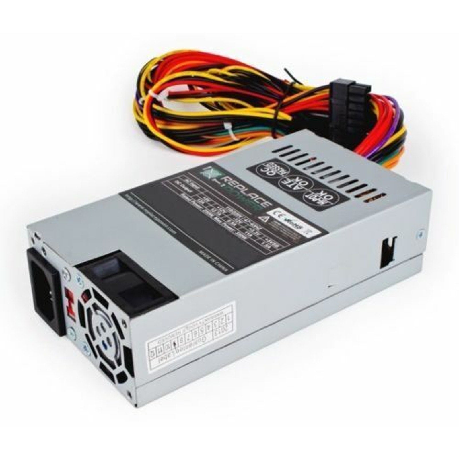 300W 300 Watt Replacement for Shuttle PC40N250EV PC40I2503