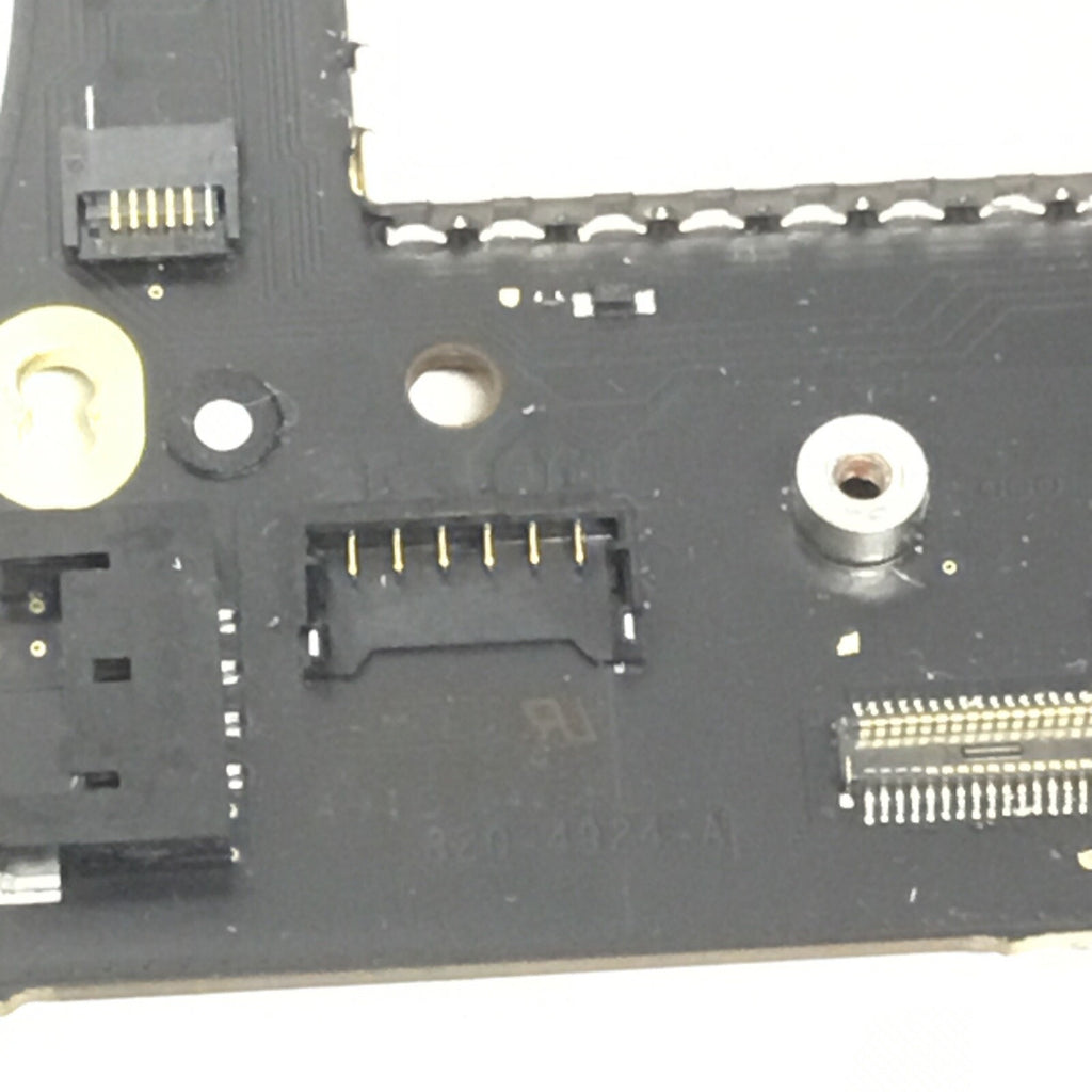 Parts Apple MacBook Pro Retina 13" A1502 2.7GHz 8GB RAM Logic Board 820-4924-A