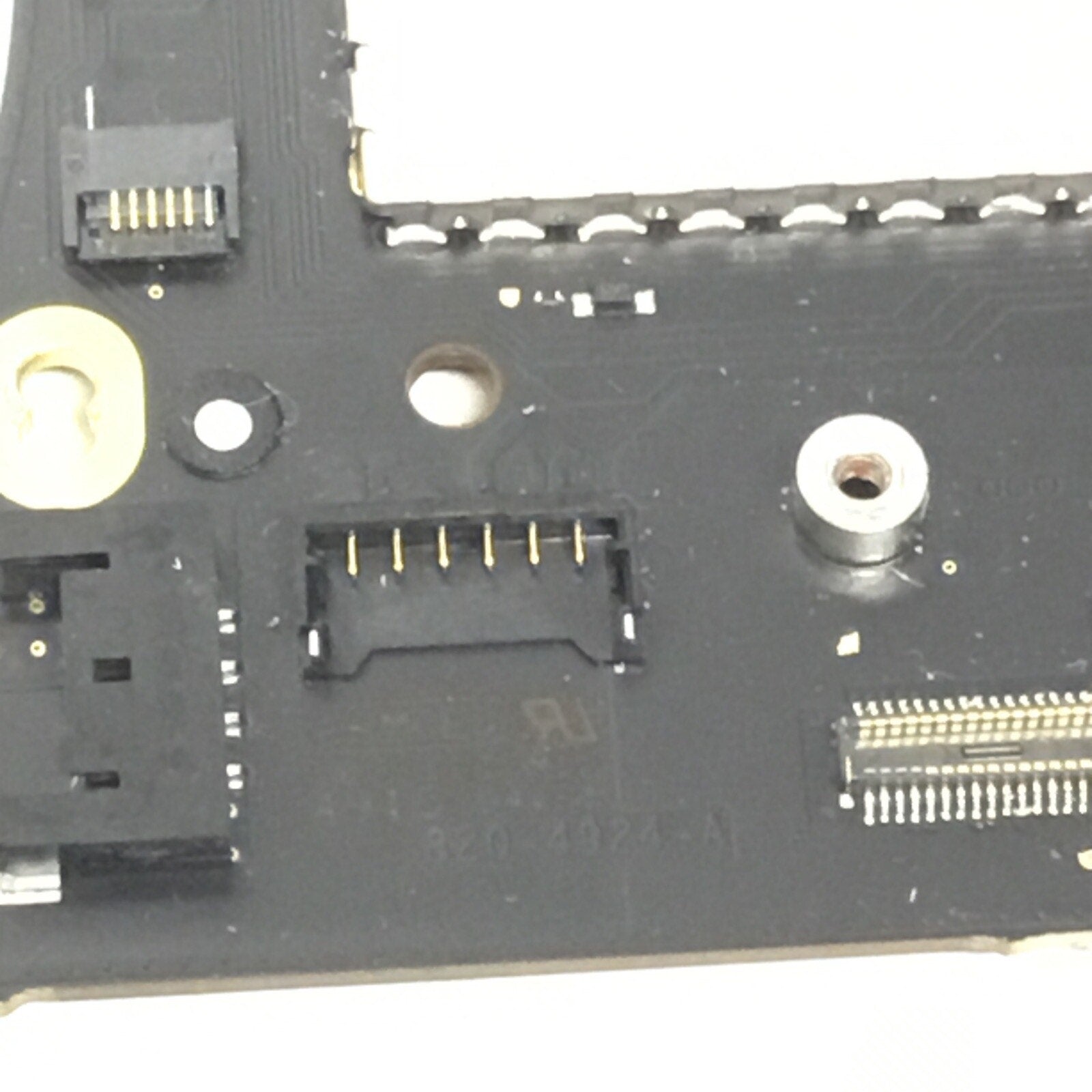 Parts Apple MacBook Pro Retina 13" A1502 2.7GHz 8GB RAM Logic Board 820-4924-A