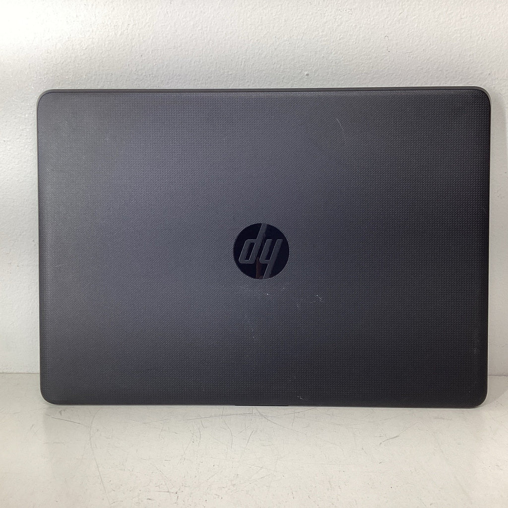 HP 14-bw065nr 14" Laptop AMD Radeon 4GB RAM 32GB SSD - For Parts