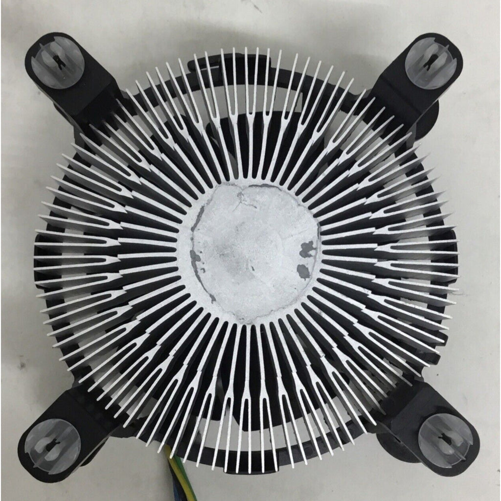 Intel Socket LGA 1150 1155 1156 4-PIN CPU Heatsink Cooling Fan E97379-001