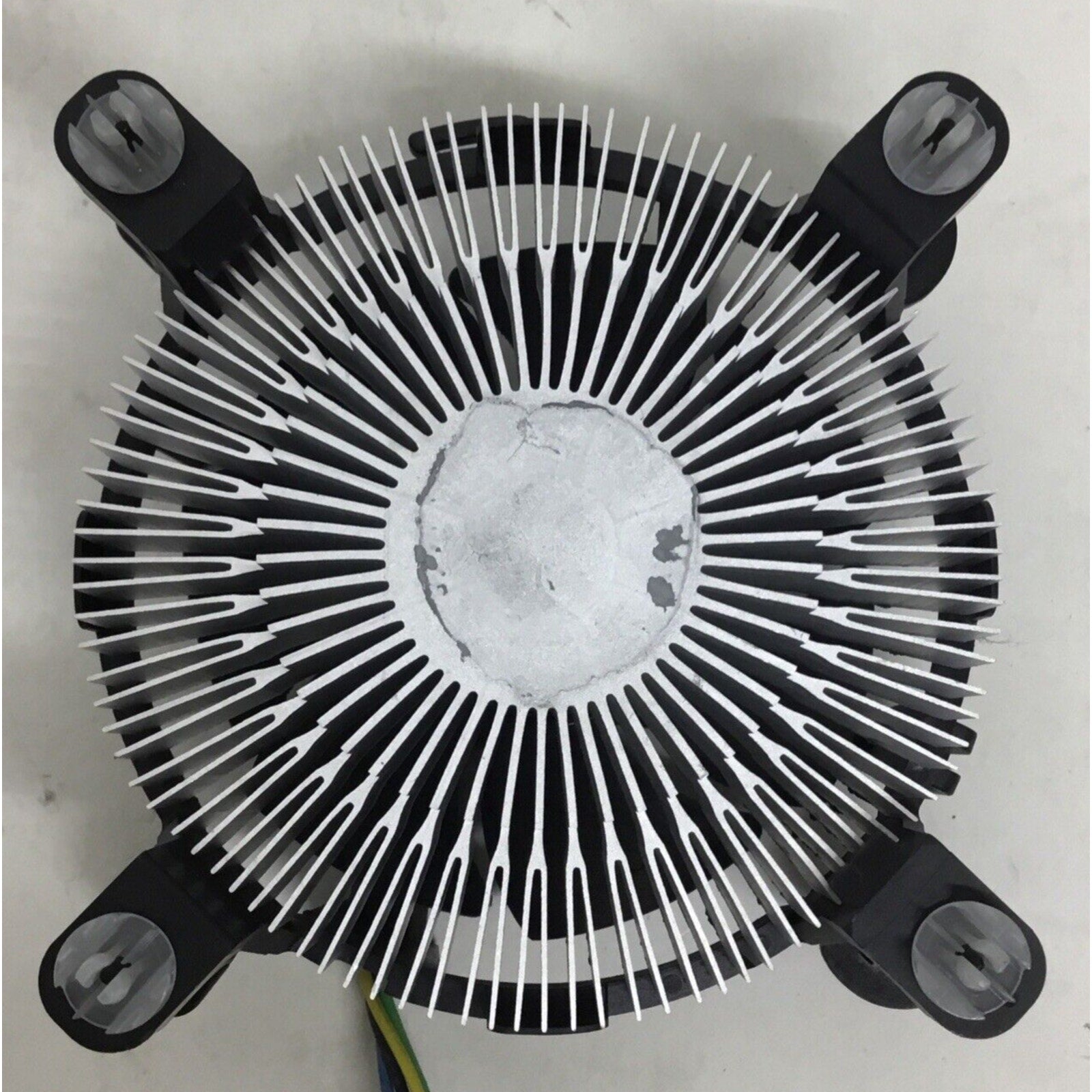 Intel Socket LGA 1150 1155 1156 4-PIN CPU Heatsink Cooling Fan E97379-001