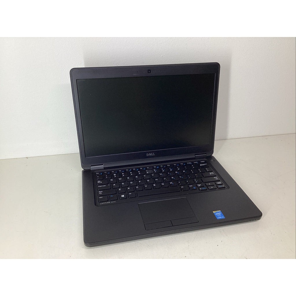Dell Latitude E5450 Laptop Intel Core i3 4GB RAM No HDD - For Parts
