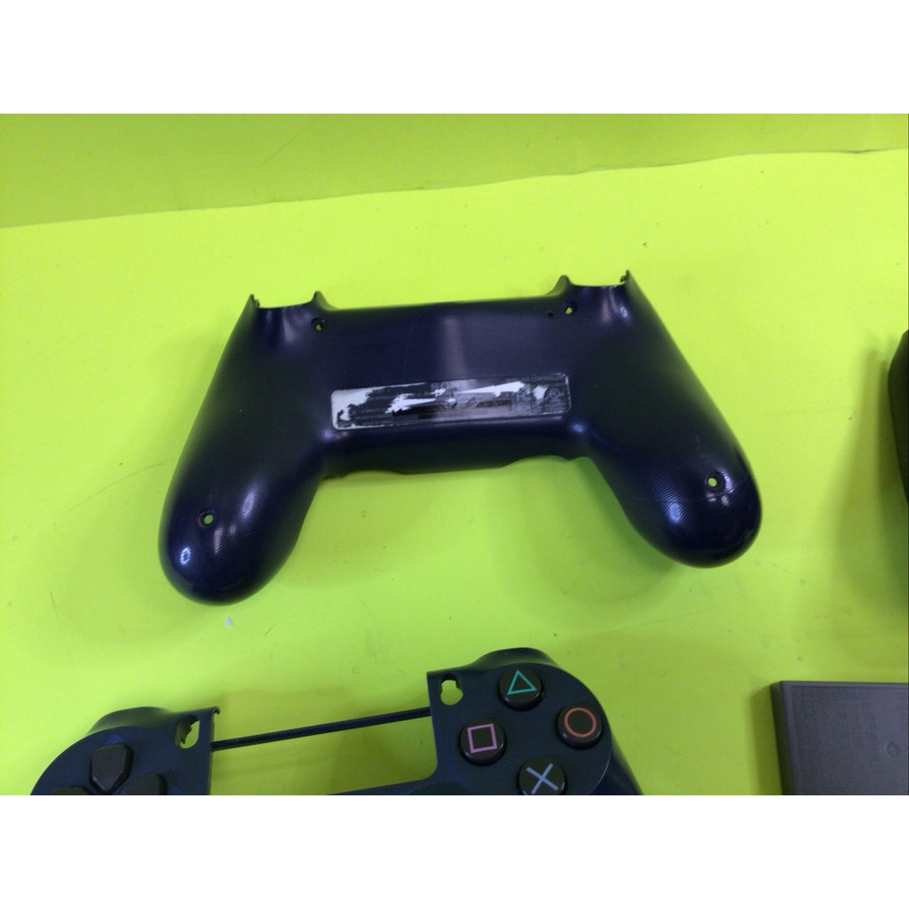 Sony PlayStation 4 Controller Boneyard Lot