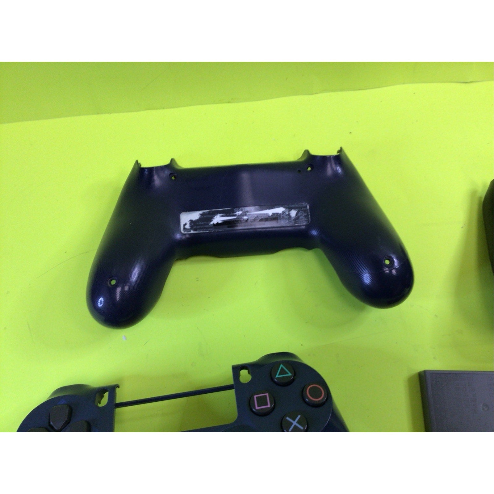 Sony PlayStation 4 Controller Boneyard Lot